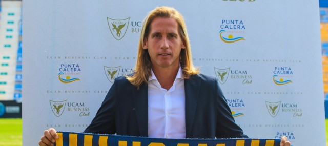Los murcianos pierden de vista a los andaluces en Segunda RFEF al pasar al grupo 3