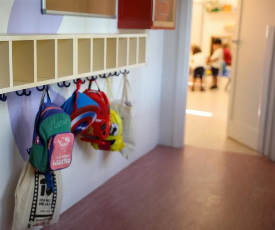 Educación presenta una nueva oferta de bajada de ratios centrada en Infantil y sindicatos la ven 