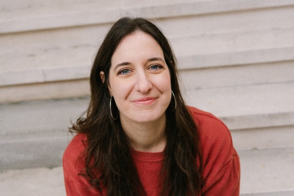 Marina Pereda: 