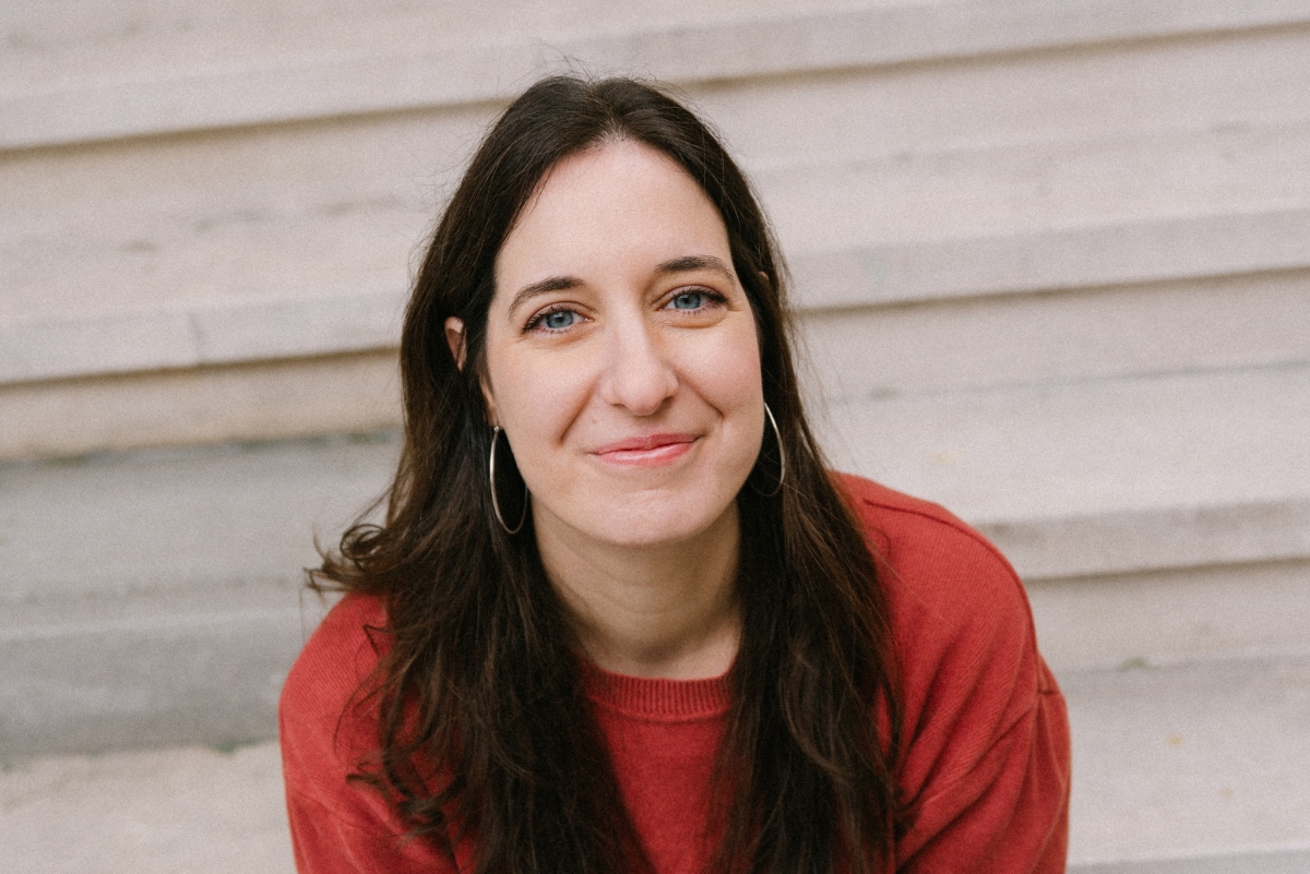Marina Pereda: 