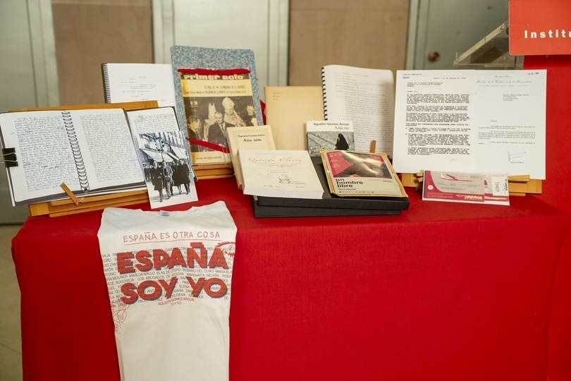 - Foto: Instituto Cervantes / Sandra Contreras