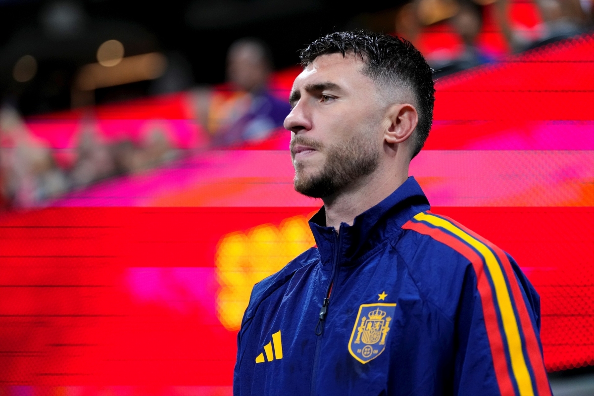 Laporte: “Nuestra idea es ser primeros, no jugamos para perder o empatar”