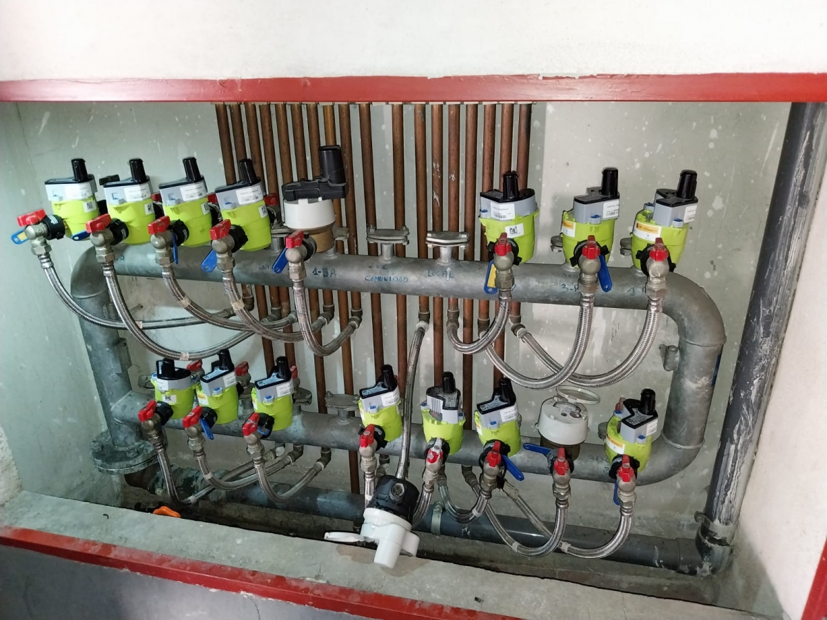 Análisis del impacto del proyecto AQUA3: cómo la transformación digital ha revolucionado la gestión del ciclo del agua