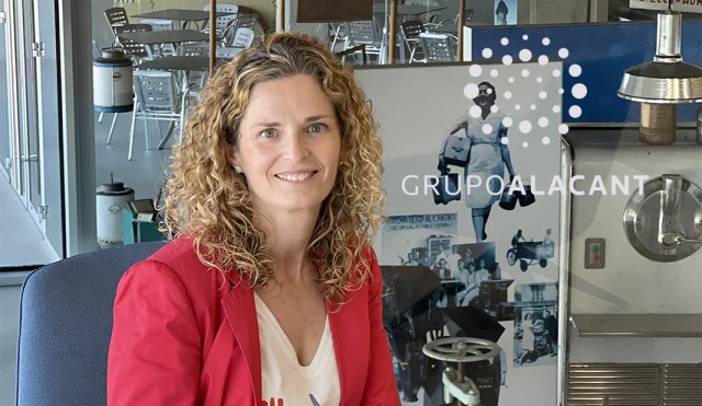 Pilar Matea García: 