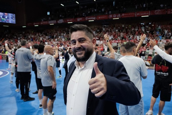 ElPozo, tras el 5-4 al Barça, lleva 13 victorias por la mínima en una Liga a cuyo título sigue optando
