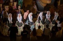 La 'cremà' de les Fogueres de Alicante 2026, en imágenes