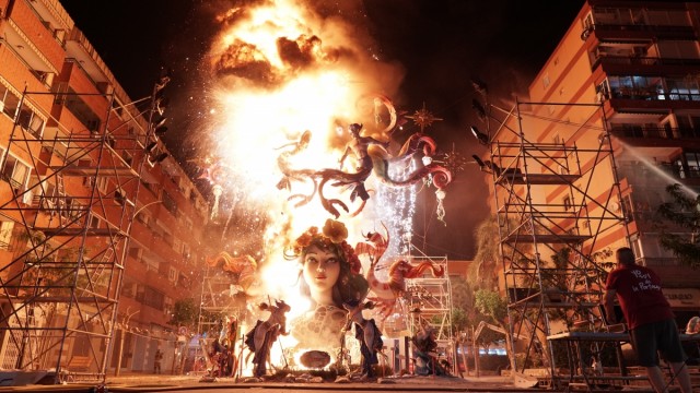 Alicante fija sus festivos de 2027: Barcala reivindica San Juan como fiesta autonómica y deja un recado a Pérez Llorca: 