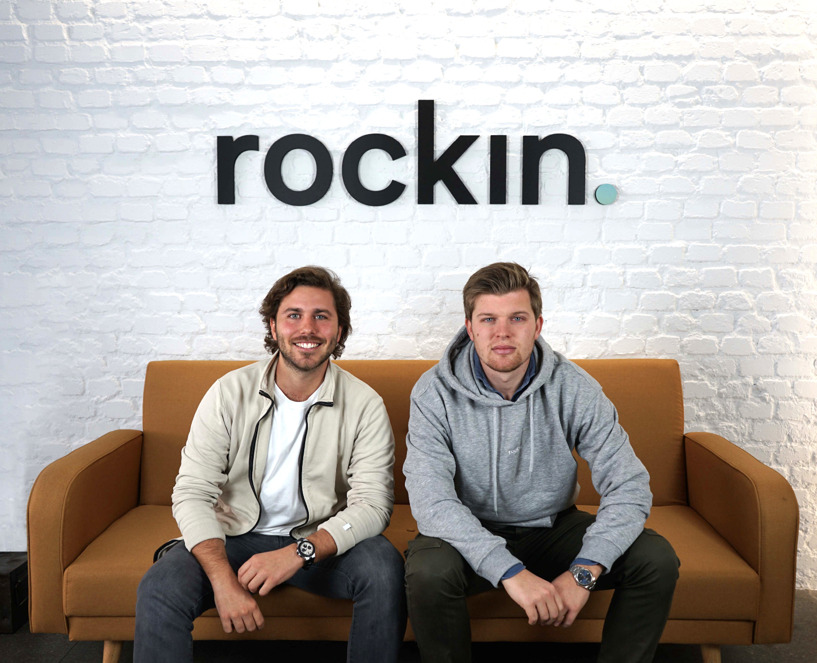 La consultora digital Rockin compra la compañía valenciana Roas Hunter