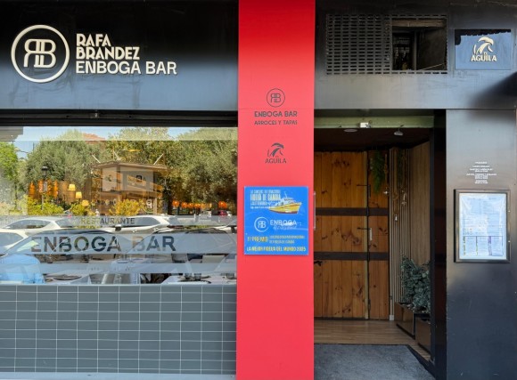 EnBoga-Bar