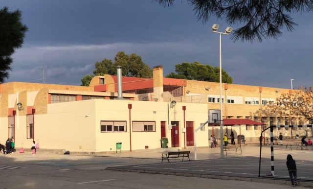El singular Distrito Único de Elche: opera en todo el municipio pero con 'zonificación' en el campo