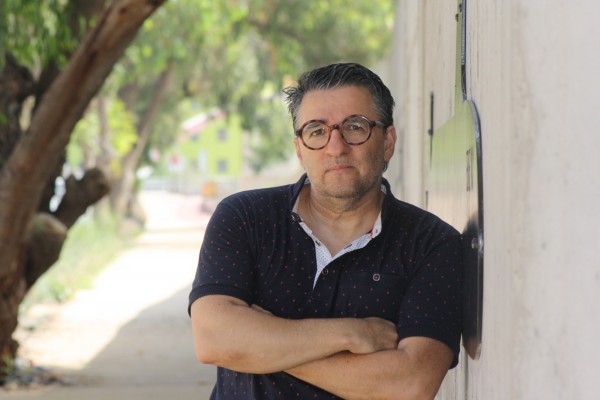 Diego Sánchez, nuevo redactor jefe de 'Murcia Plaza'