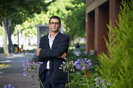 Borja Suárez: 
