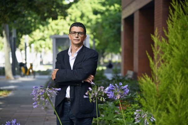 Borja Suárez: 