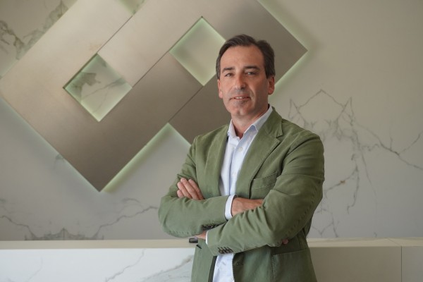 Grupo la Plana se refuerza y crea una dirección general: José María Forero asume la nueva responsabilidad
