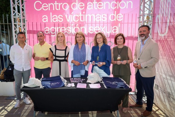 Big Sound contará con un Punto Violeta para garantizar un espacio libre de violencias sexuales