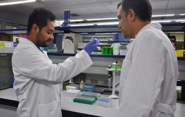 La equiparación de las condiciones retributivas del personal investigador costará 6,5 millones
