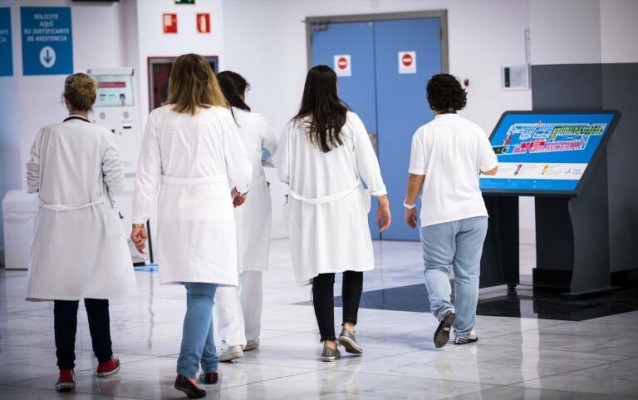 El TS dictamina que el tiempo en un hospital con concesión administrativa debe reconocerse con trienios