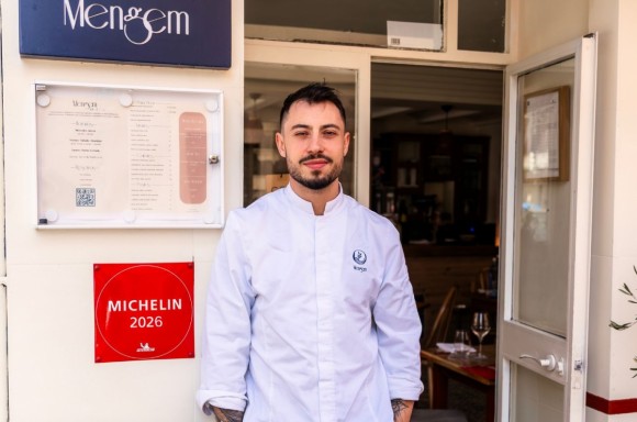 Atraco Hedonista a Elias Kogler (Mengem)