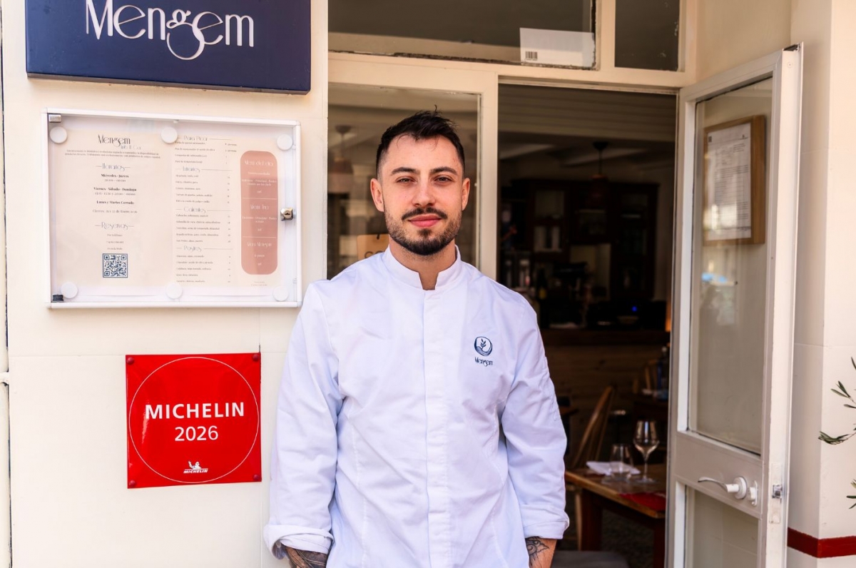 Atraco Hedonista a Elias Kogler (Mengem)