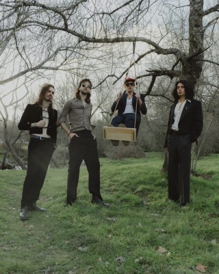 Ultraligera endurece su sonido con 'Lapsus': 