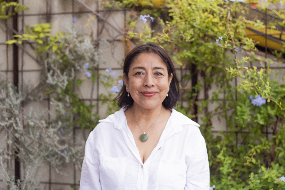 Bernardita Maldonado