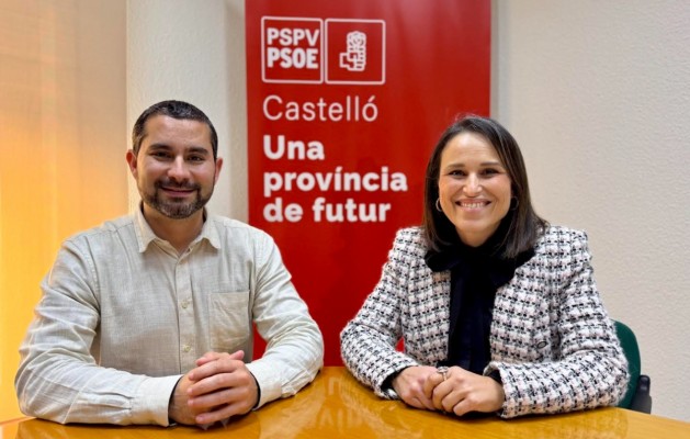 El PSPV acusa a la Generalitat del PP de 