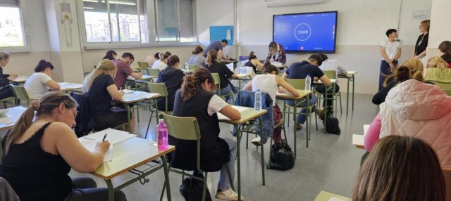 El Ayuntamiento de València acepta una subvención de Generalitat para la promoción del valenciano