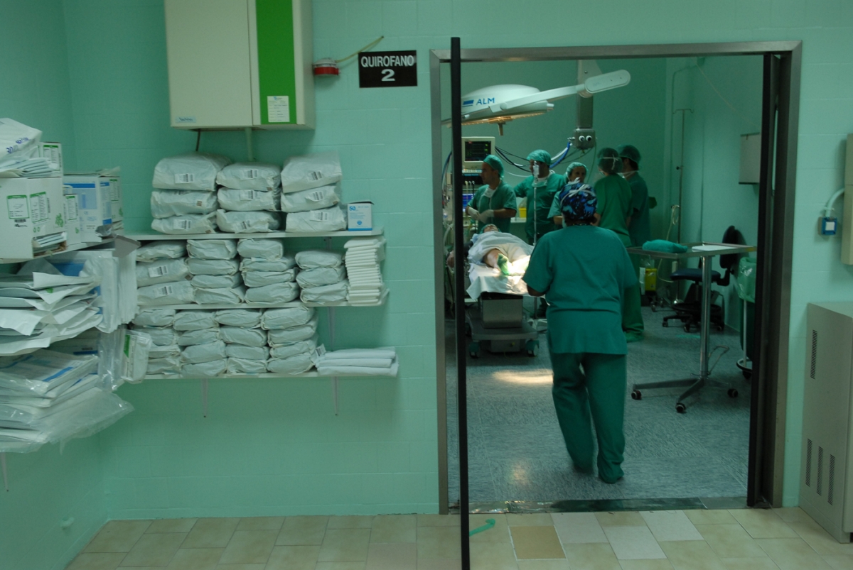 Sanidad organiza su estructura con una nueva oficina para el despliegue de la historia clínica única