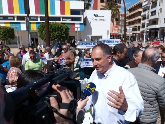 El PPCS critica 