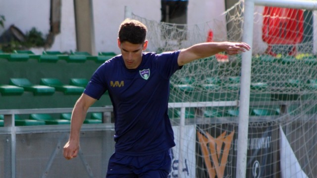 El Águilas ficha a Josema Raigal y a Álex Revuelta tras realizar nueve renovaciones para Primera RFEF