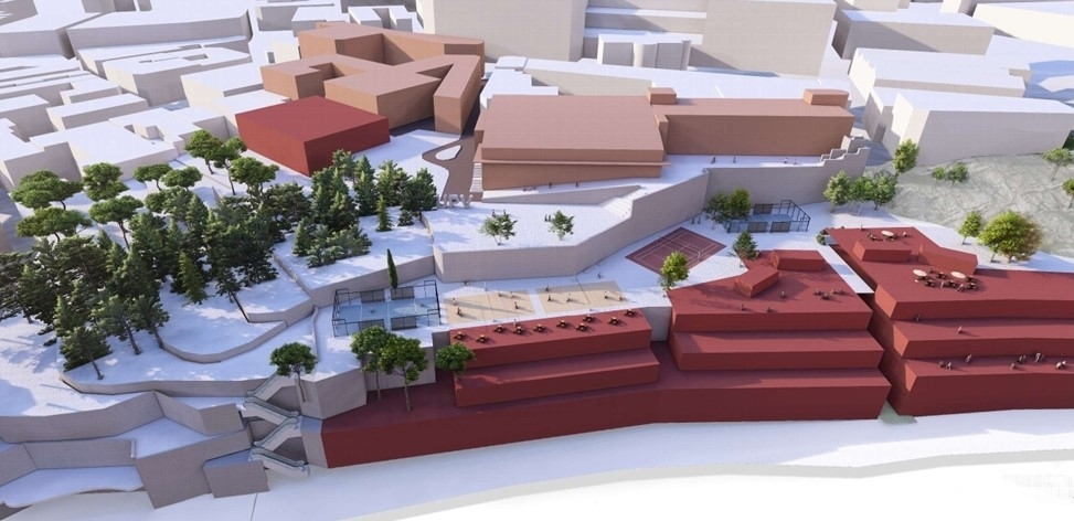 ¿Cómo financia Alcoy 6,1 millones en inversiones?: del 70% con préstamo al 20% con recursos generales