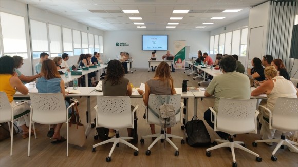 Miquel Ruiz, reelegido presidente de las cooperativas de enseñanza valencianas