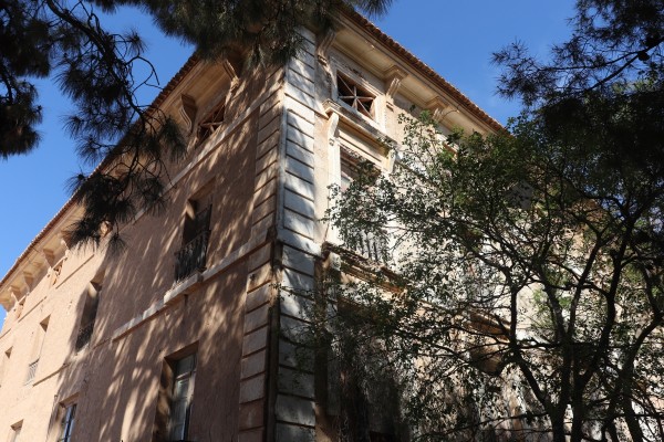 Mutxamel abre la puerta a un nuevo acuerdo para el uso público de los jardines de Peñacerrada