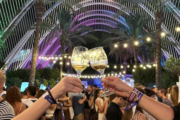 Requena Ciudad Española del Vino se viste de gala para su 