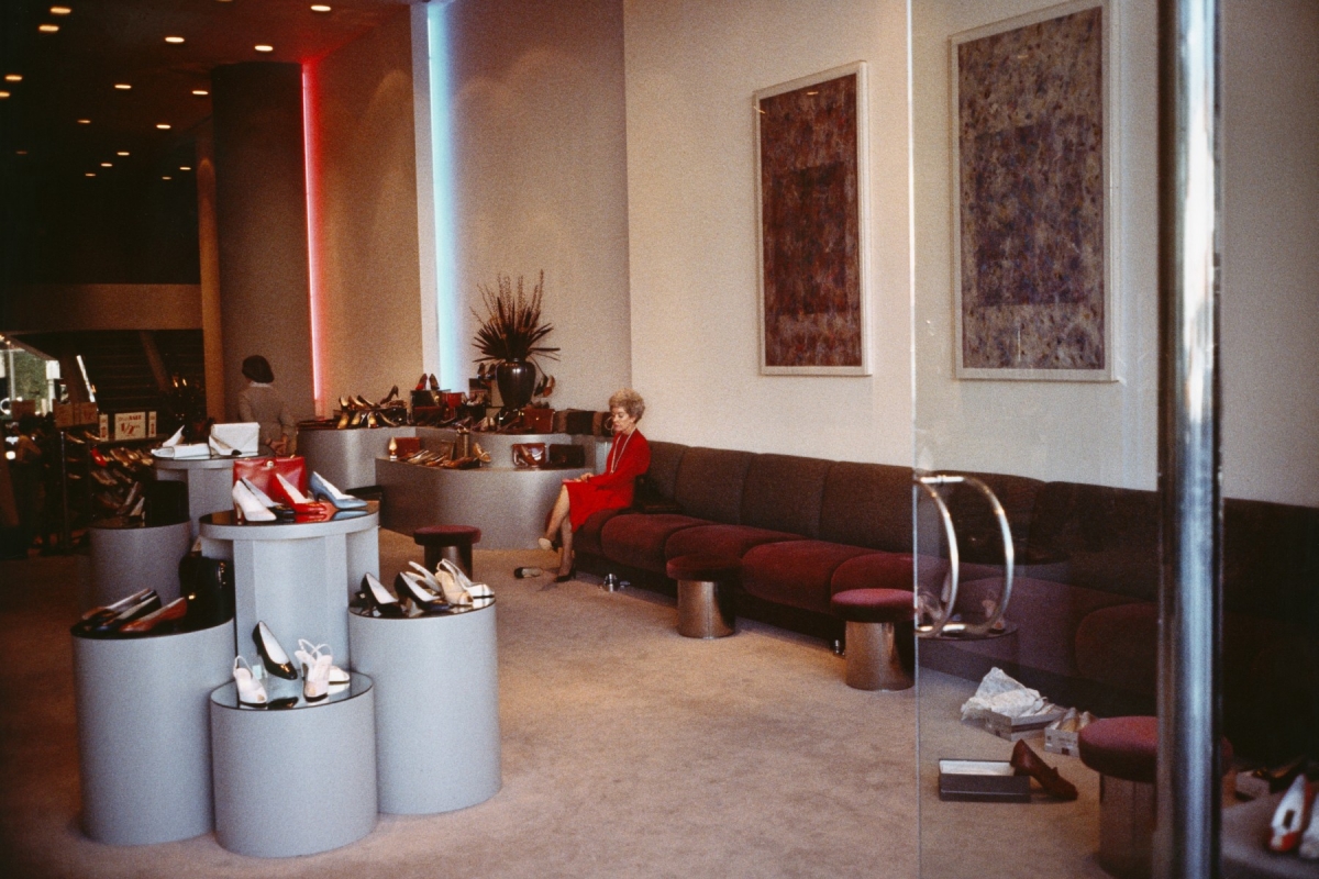 Rodeo Drive [32/41], 1984.