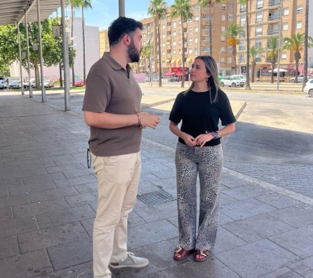 La Vall d'Uixó convoca ayudas al transporte para estudiantes universitarios por valor de 30.000 euros