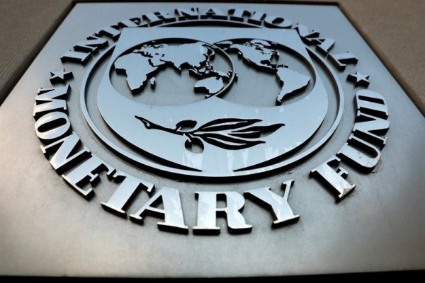 El FMI sitúa en el 2,4% el crecimiento de España para 2024 y en el 2,1% el de 2025