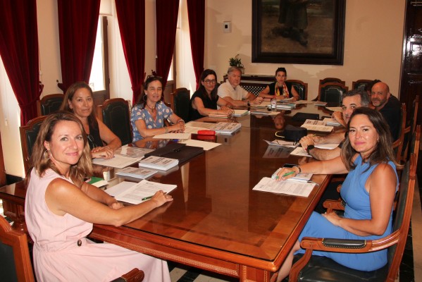 Castelló activa el protocolo contra la violencia de género ante el aumento de casos a nivel nacional