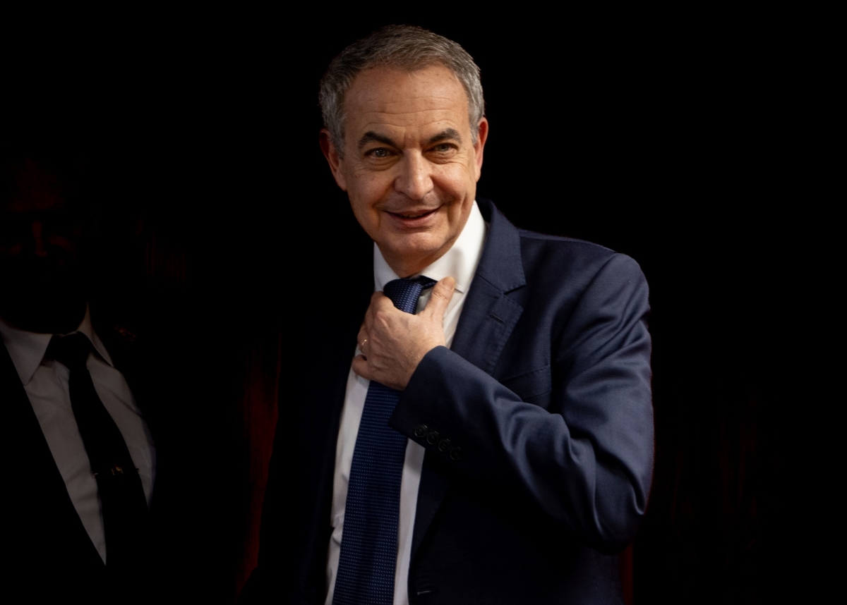Zapatero reclama que se anule el 'caso Plus Ultra' por vulneración de derechos fundamentales