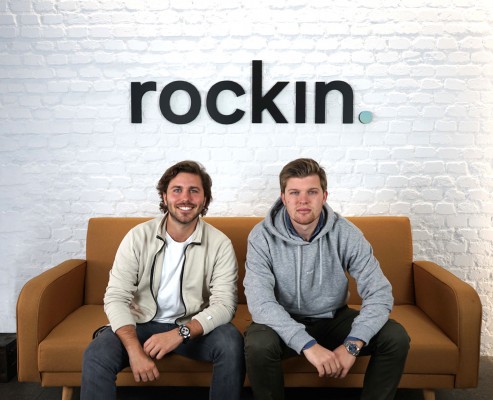 La consultora digital Rockin compra la compañía valenciana Roas Hunter