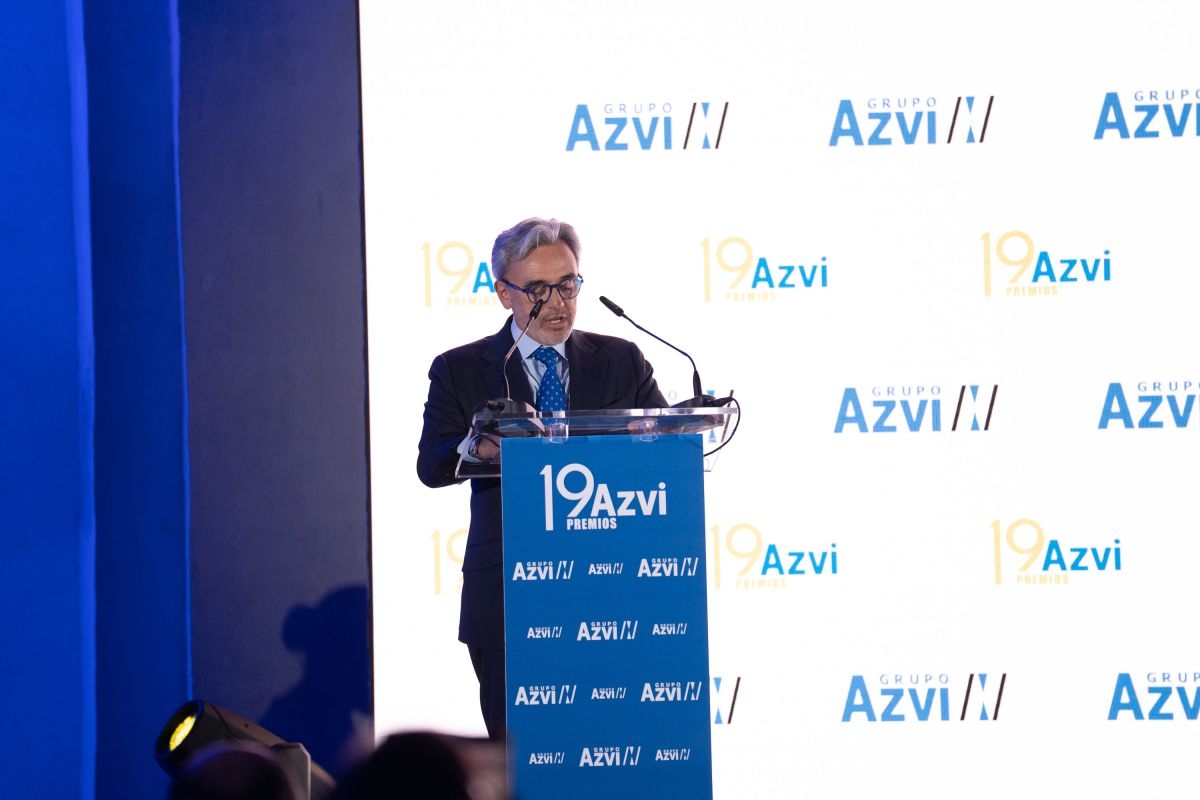 Grupo Azvi supera por tercer año consecutivo los 1.000 millones de euros de cifra de negocio y alcanza un Ebitda de 72 millones