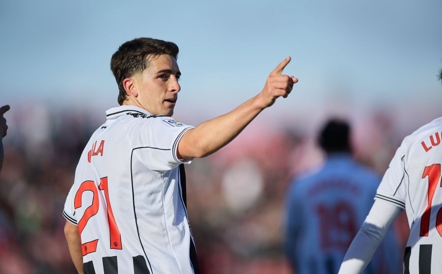 El Espanyol ata a Álex Calatrava para la temporada 2026-27