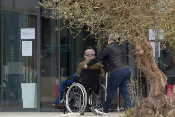 Seis empresas pelean en Elche por el servicio de ayuda a domicilio: hasta cuatro años por 20 millones