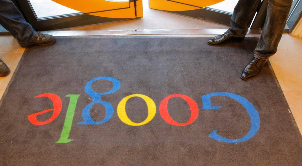 Las autoridades francesas registran la sede de Google en París por evasión fiscal