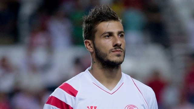 Diogo Figueiras, en Atenas para fichar por el Olympiacos