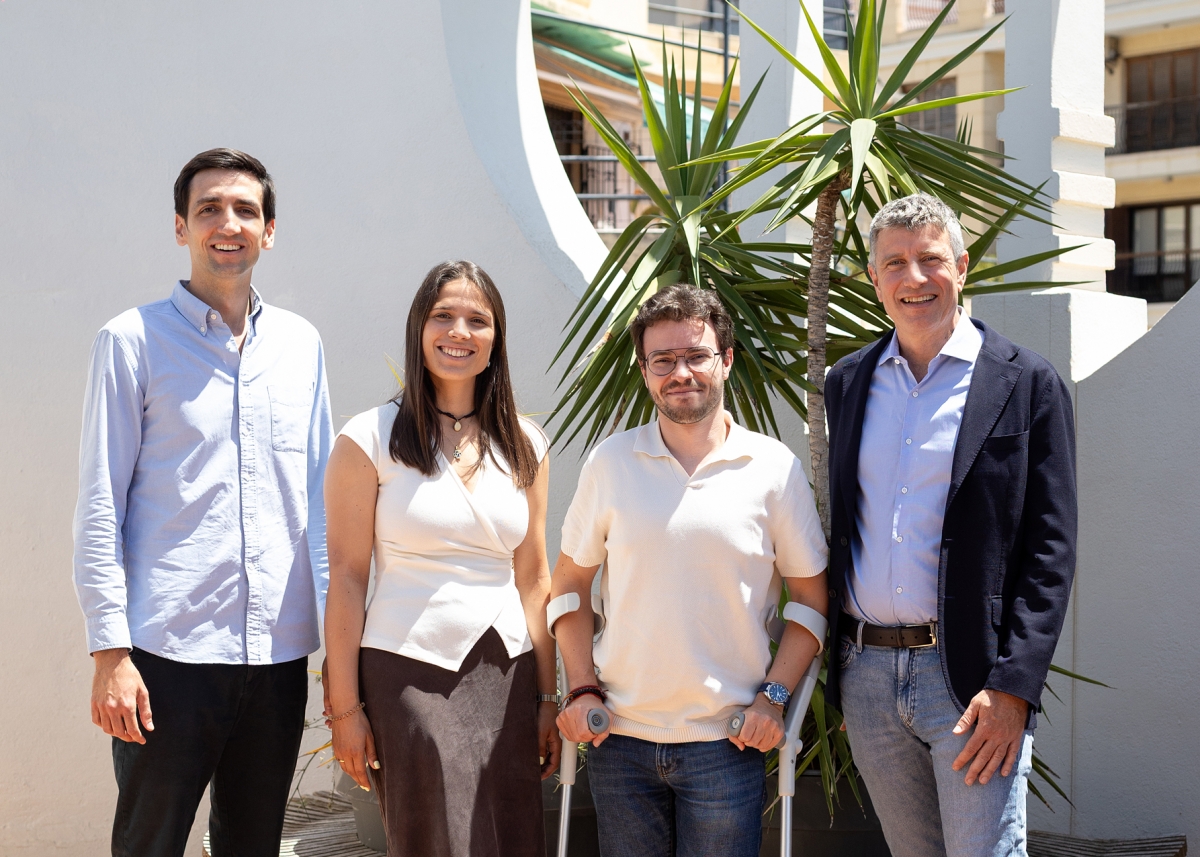 GPTadvisor abre nuevas vías de negocio de la mano de Anthropic y desembarca en Nueva York y Hong Kong
