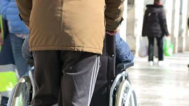 Impulso a la dependencia en la Región de Murcia: recibirá 146 millones hasta 2027 y generará 3.334 empleos