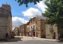 El PP flexibiliza la instalación de industrias en suelo no urbanizable en zonas en riesgo de despoblación