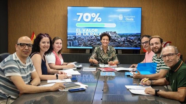 De la plaza España al Pulmón Verde: Onda evalúa la etapa de gobierno con 