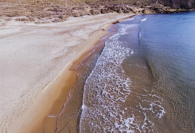 Estas son las 'playas sin humo' de la Región que ya tienen prohibido fumar antes de la nueva ley antitabaco
